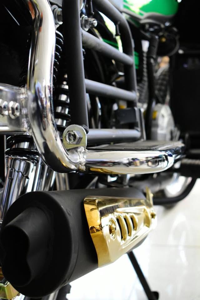 NFS Metal Fabrication